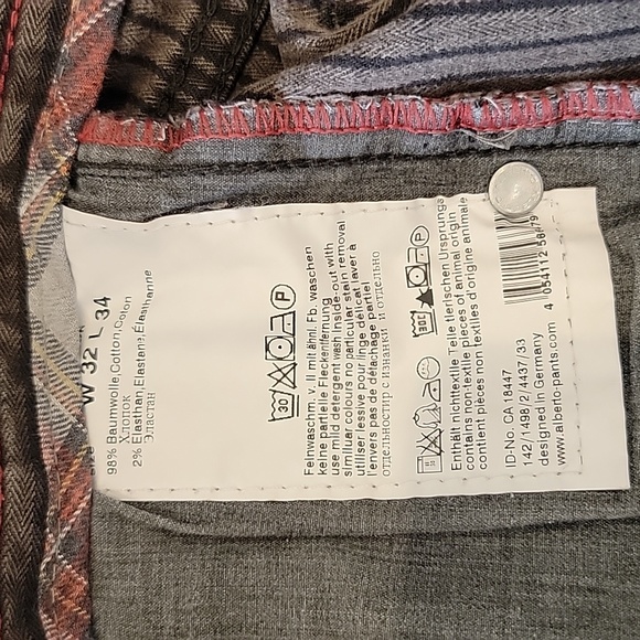 Alberto Jeans - Picture 10 of 10